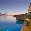 Thundi Water Villa with Pool
